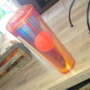 Starbucks cup